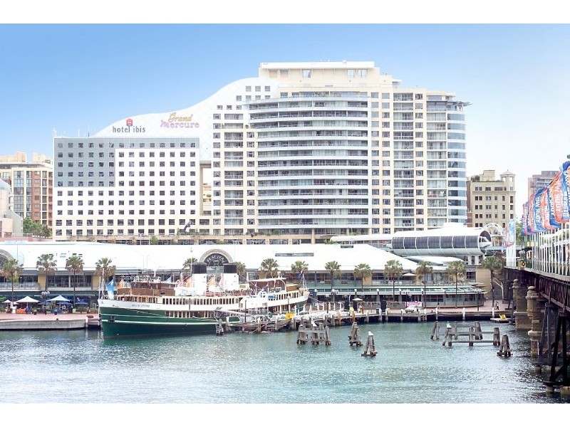 50 Murray Street, Sydney NSW 2000