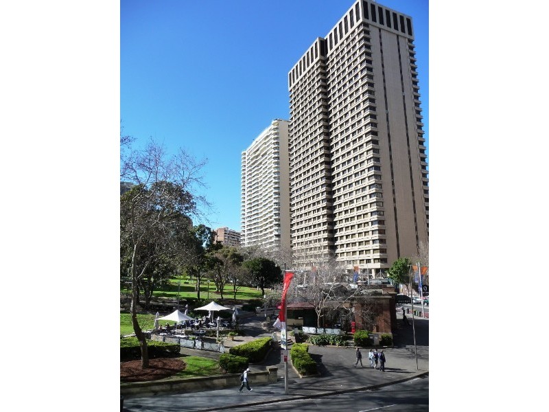 281 Elizabeth Street, Sydney NSW 2000
