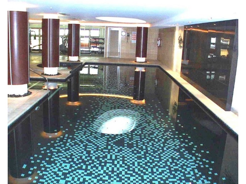 281 Elizabeth Street, Sydney NSW 2000