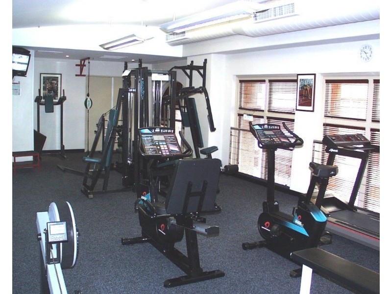 281 Elizabeth Street, Sydney NSW 2000