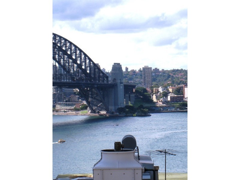 38 Bridge Street, Sydney NSW 2000
