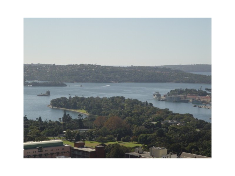 421/27 park Street, Sydney NSW 2000