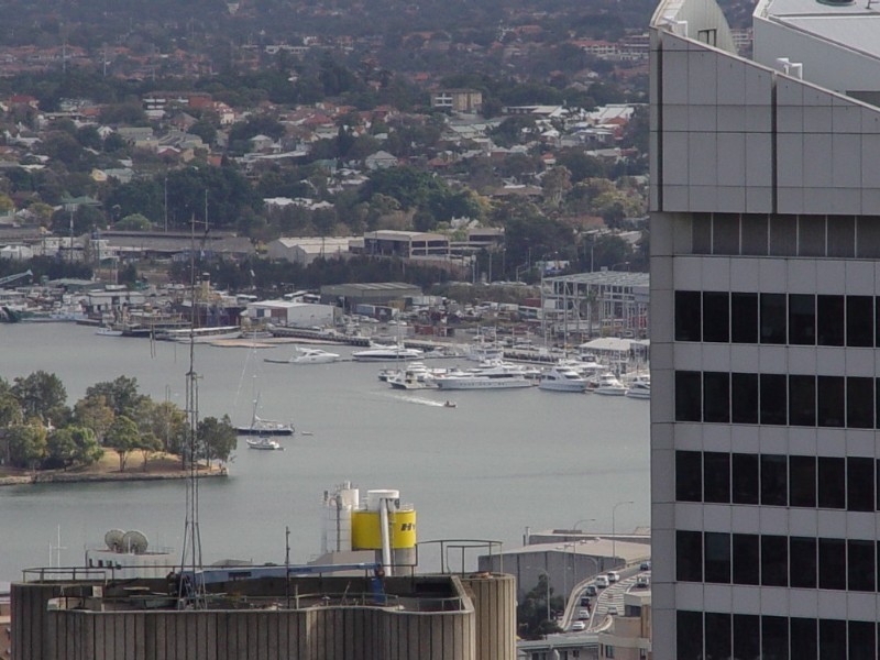 421/27 park Street, Sydney NSW 2000