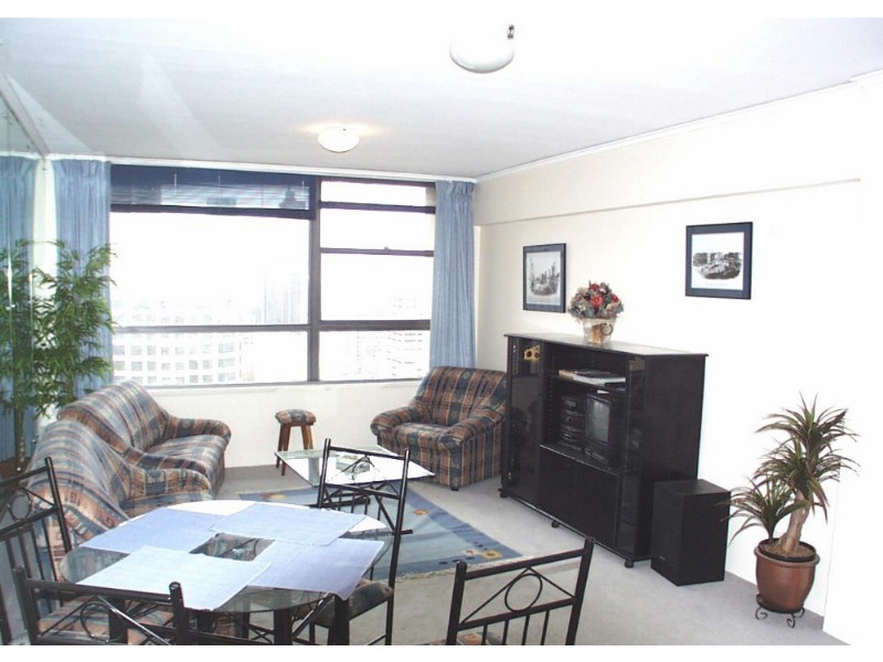 421/27 park Street, Sydney NSW 2000