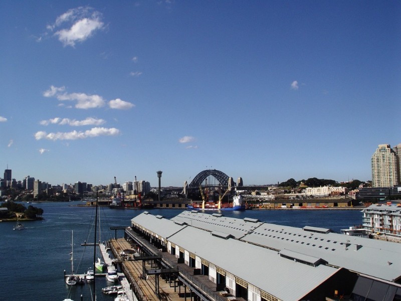 8 Point Street, Pyrmont NSW 2009