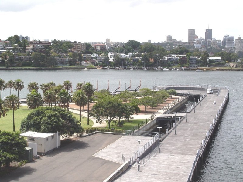 8 Point Street, Pyrmont NSW 2009