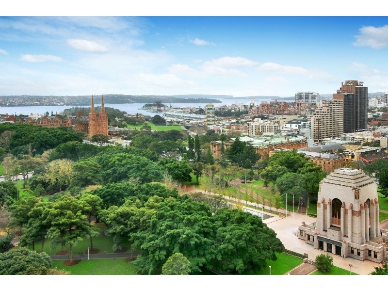281 Elizabeth Street, Sydney NSW 2000