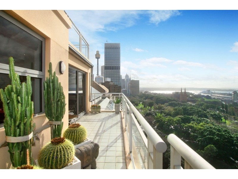 281 Elizabeth Street, Sydney NSW 2000