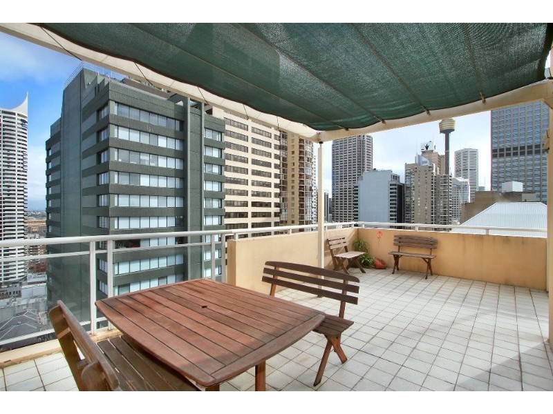 281 Elizabeth Street, Sydney NSW 2000