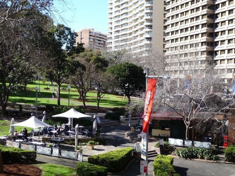 281 Elizabeth Street, Sydney NSW 2000