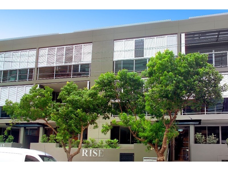 12 Garden Street, Alexandria NSW 2015