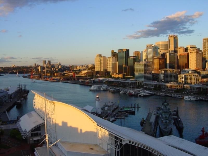 50 Murray Street, Sydney NSW 2000