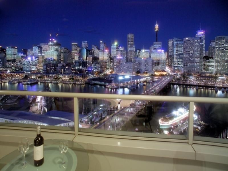 50 Murray Street, Pyrmont NSW 2009