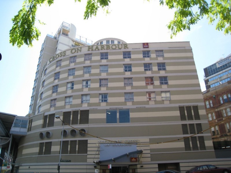 Sydney NSW 2000
