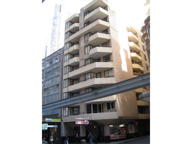 359 Pitt Street, Sydney NSW 2000