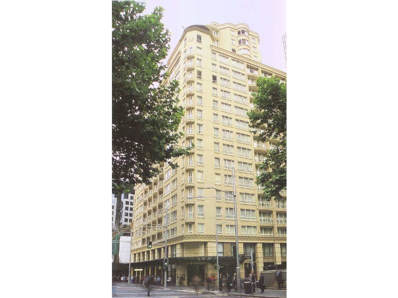 2 Bond Street, Sydney NSW 2000