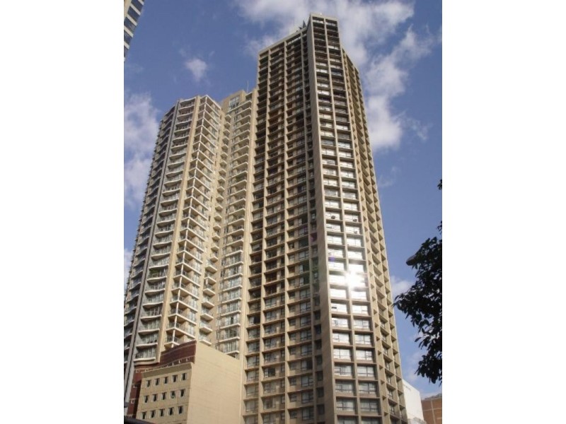 27 Park Street, Sydney NSW 2000