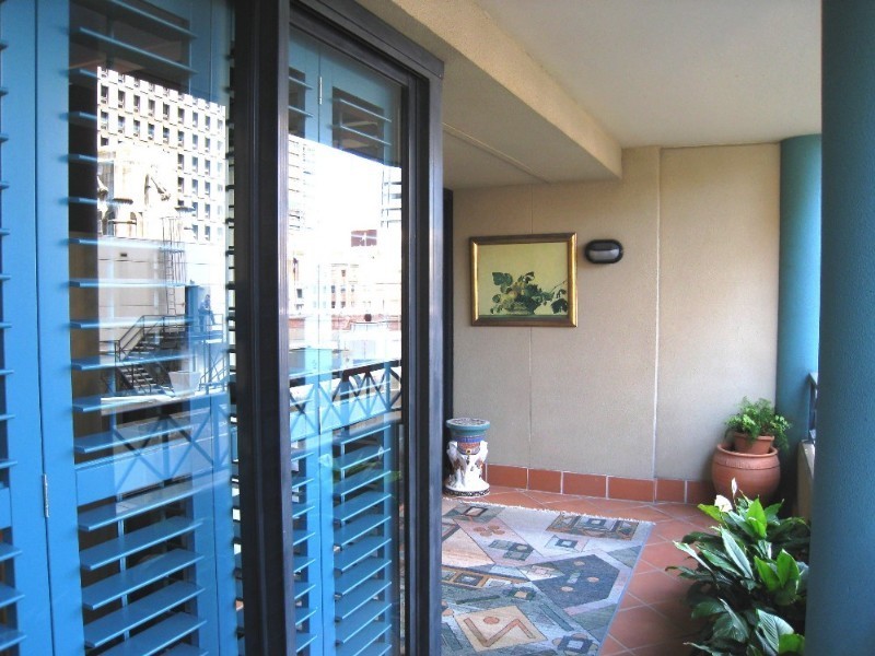 1 Hosking Place, Sydney NSW 2000