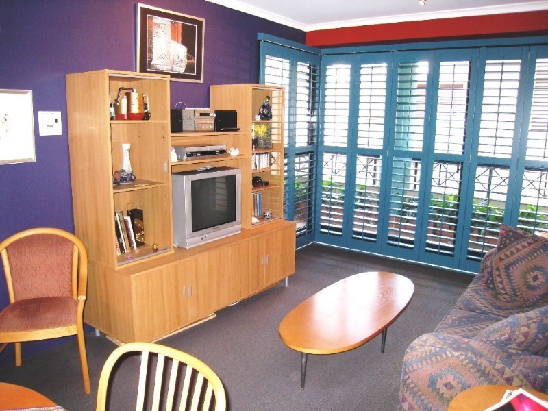 1 Hosking Place, Sydney NSW 2000