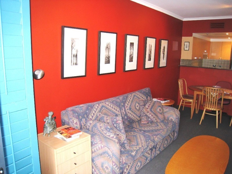 1 Hosking Place, Sydney NSW 2000