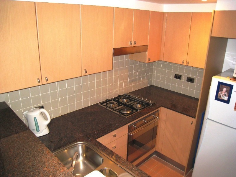 1 Hosking Place, Sydney NSW 2000