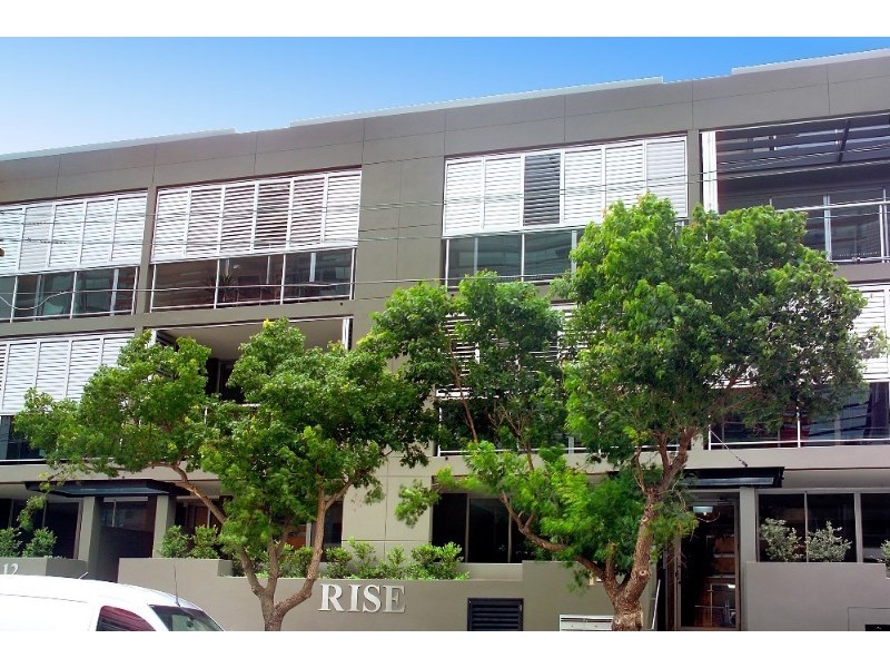 12 Garden Street, Alexandria NSW 2015