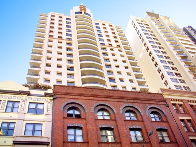 365 Kent Street, Sydney NSW 2000