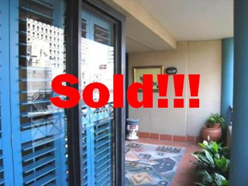 1 Hosking Place, Sydney NSW 2000