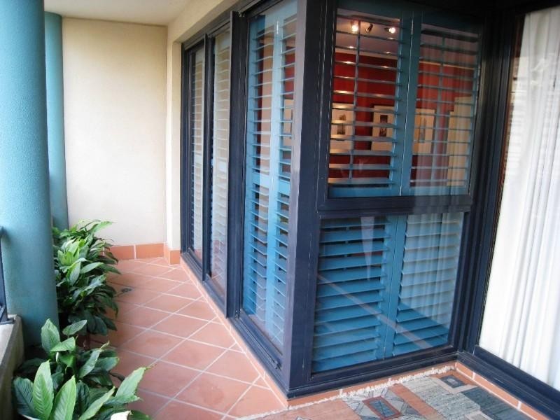 1 Hosking Place, Sydney NSW 2000