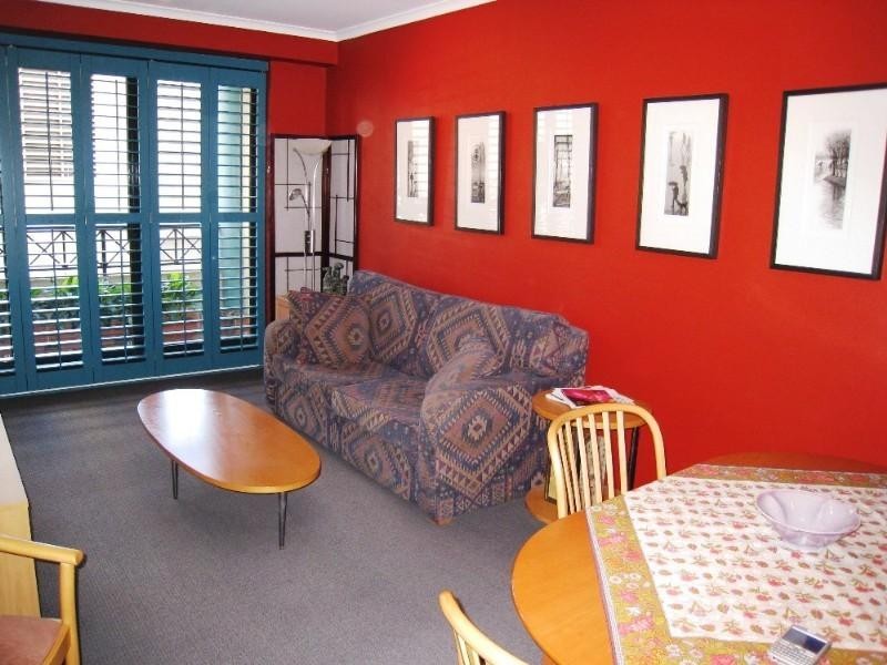 1 Hosking Place, Sydney NSW 2000