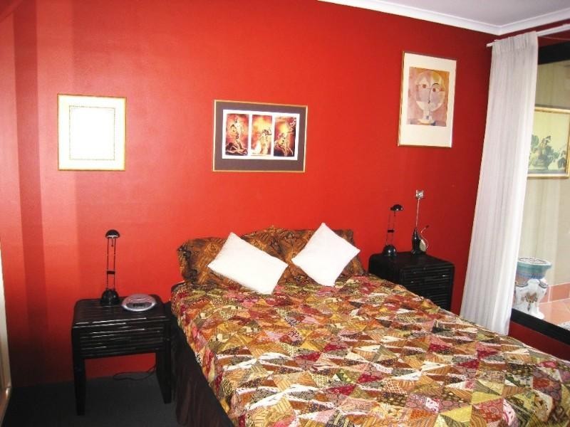 1 Hosking Place, Sydney NSW 2000