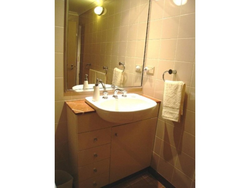 1 Hosking Place, Sydney NSW 2000