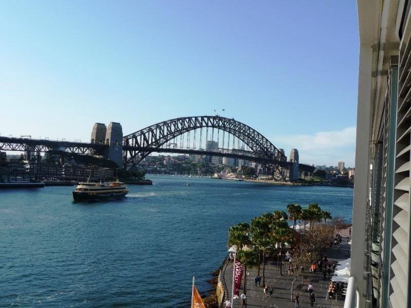 7 Macquarie Street, Sydney NSW 2000