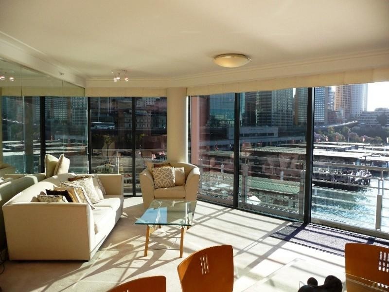 7 Macquarie Street, Sydney NSW 2000