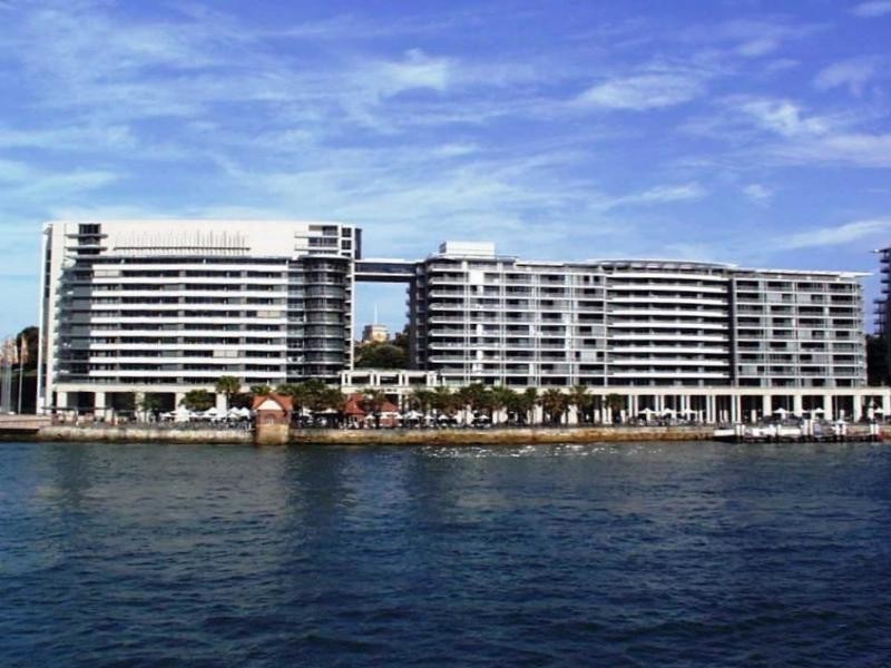 7 Macquarie Street, Sydney NSW 2000