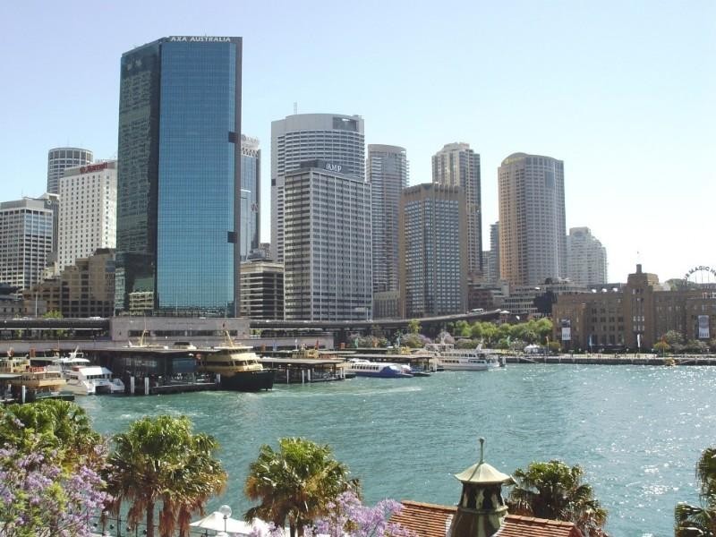 7 Macquarie Street, Sydney NSW 2000