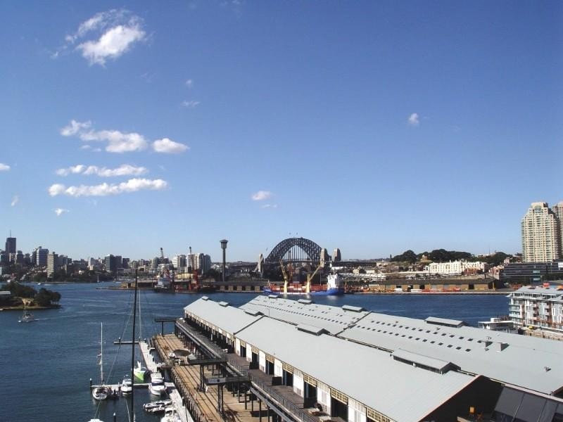 2-8 Point Street, Pyrmont NSW 2009