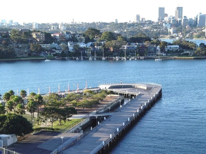 2-8 Point Street, Pyrmont NSW 2009