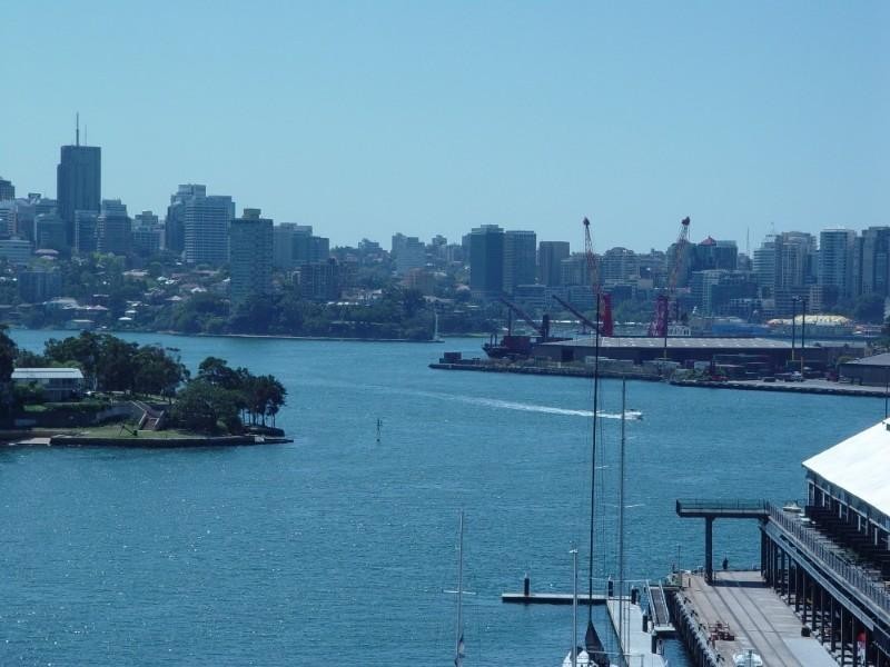 2-8 Point Street, Pyrmont NSW 2009