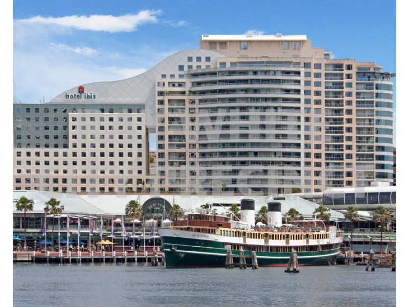 Pyrmont NSW 2009