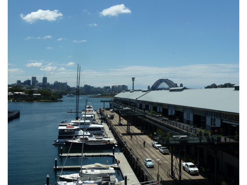 Pyrmont NSW 2009