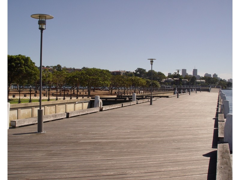 Pyrmont NSW 2009
