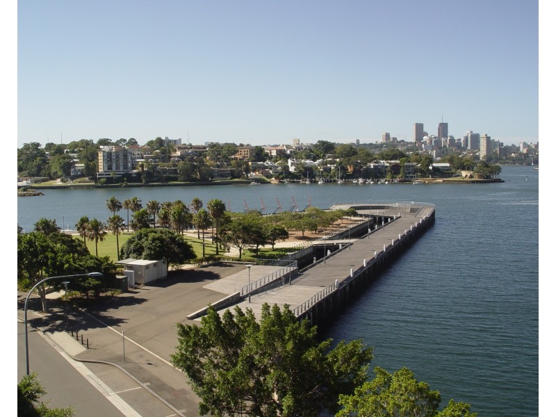 Pyrmont NSW 2009