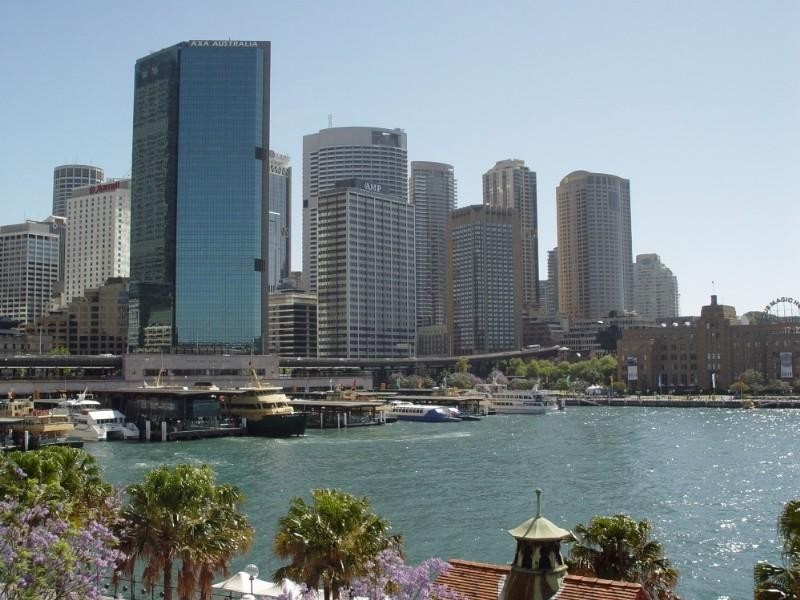 7 Macquarie Street, Sydney NSW 2000