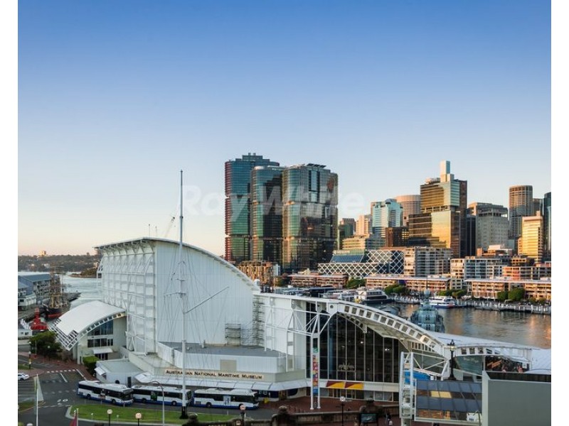 514/50 Murray Street, Pyrmont NSW 2009