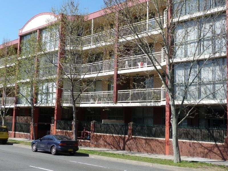 39-61 Gibbons Street, Redfern NSW 2016