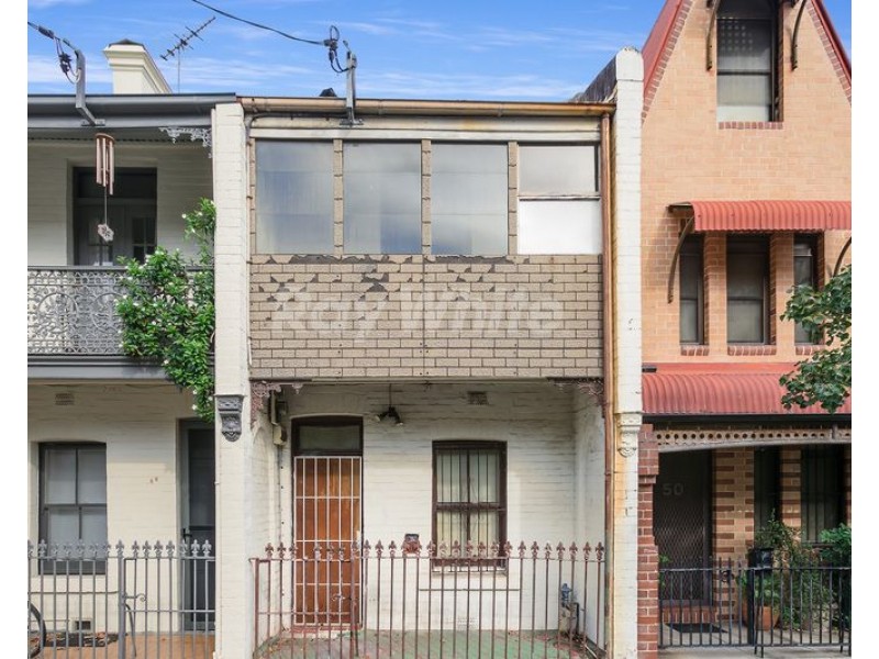 48 Darling Street, Glebe NSW 2037