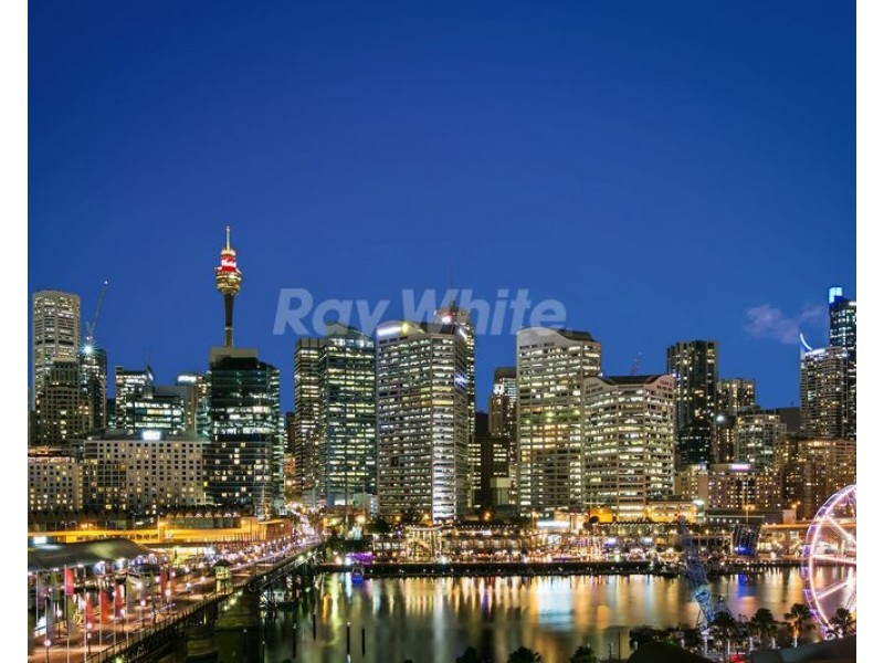 Pyrmont NSW 2009