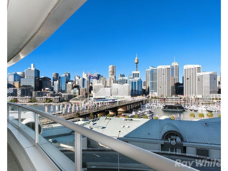 Pyrmont NSW 2009