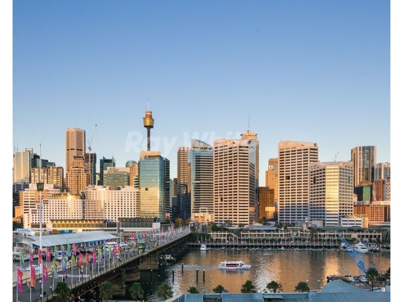 Pyrmont NSW 2009